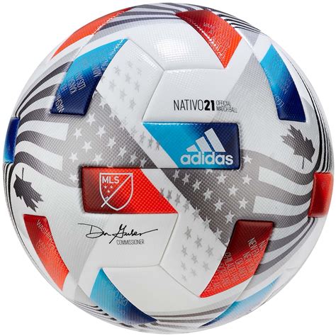 2021 adidas match ball